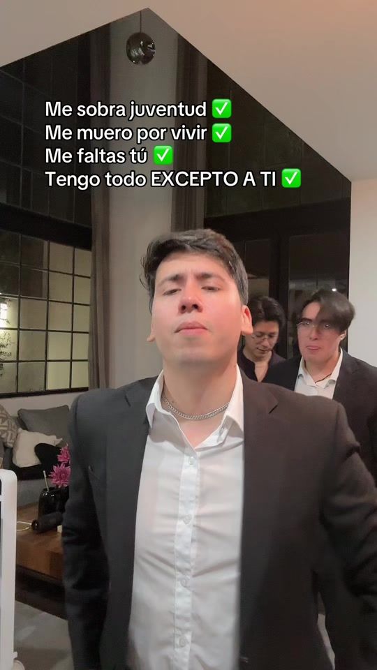 TikTok video thumbnail by melancolics_oficial