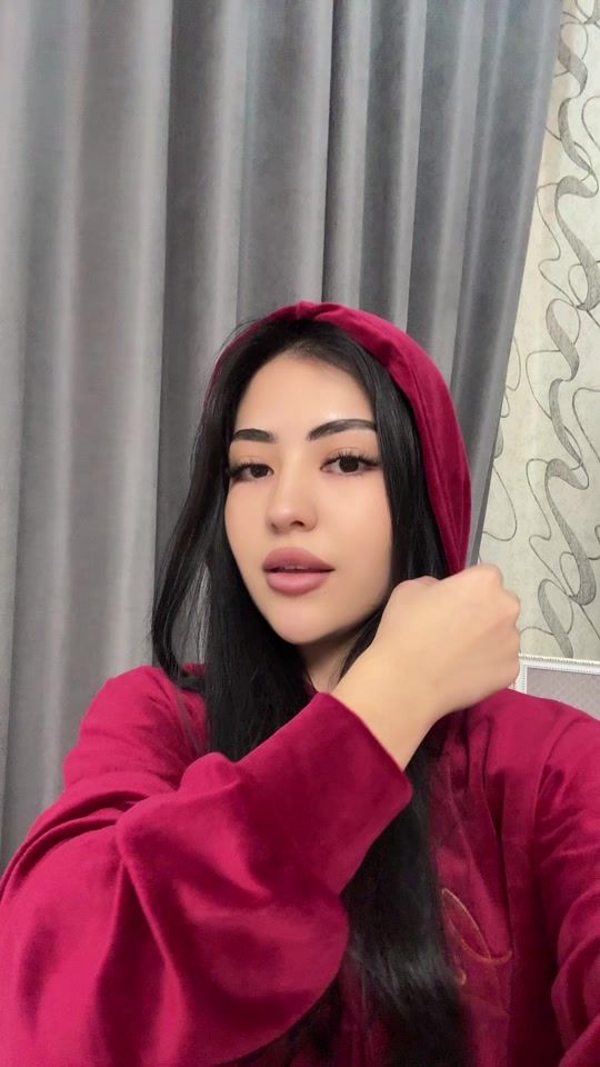 TikTok video thumbnail by khikmatullayeva_sh