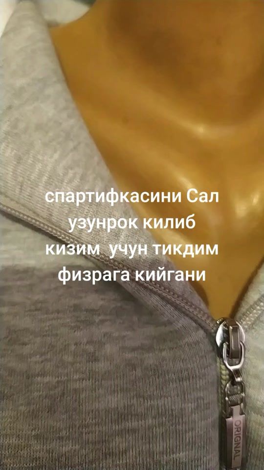 TikTok video thumbnail by umida_style