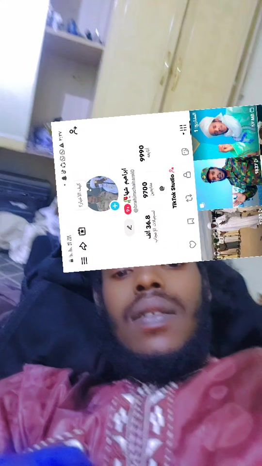 TikTok video thumbnail by brahimchahami0