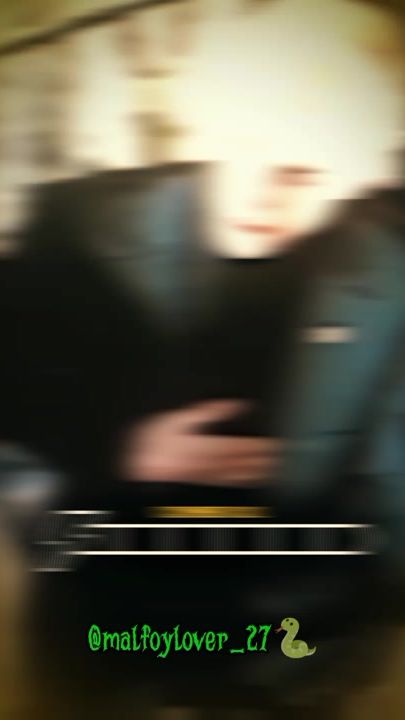 TikTok video thumbnail by malfoylover_27