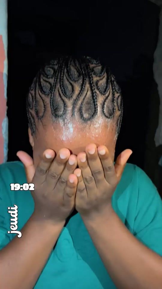 TikTok video thumbnail by dia_hairs