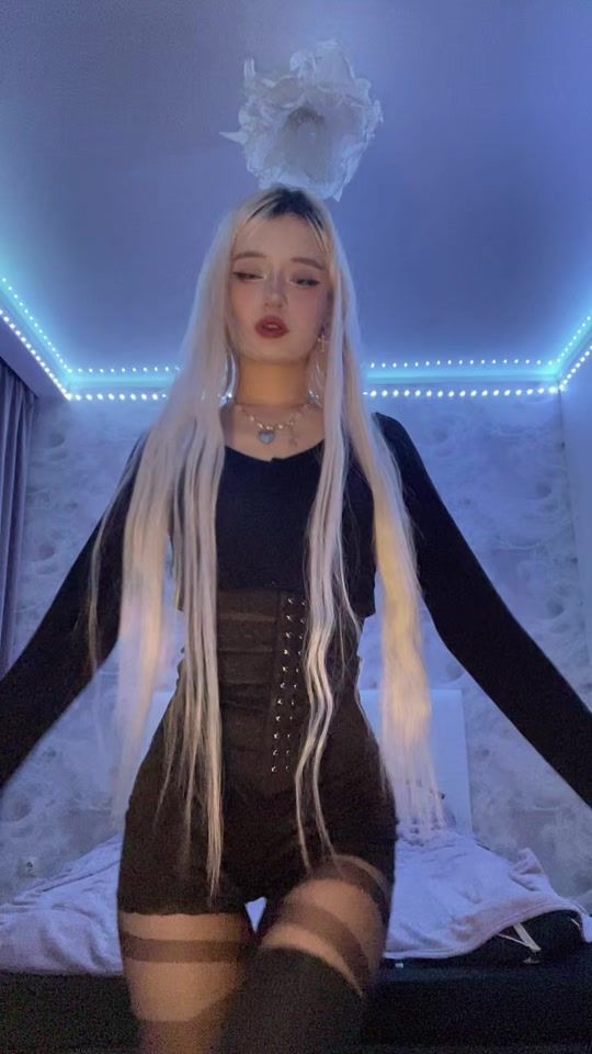 TikTok video thumbnail by ketrinnk