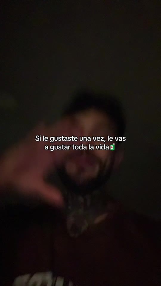 TikTok using Q U E V A S H A C E R H O Y ?