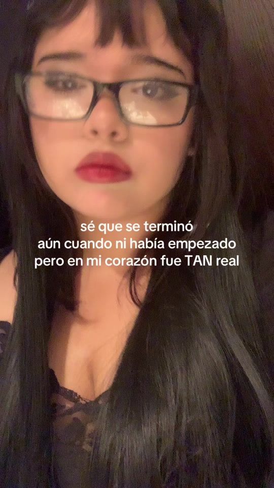 TikTok video thumbnail by rubienfrasco