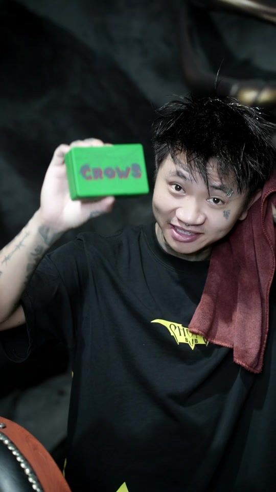 TikTok video thumbnail by phongbvb