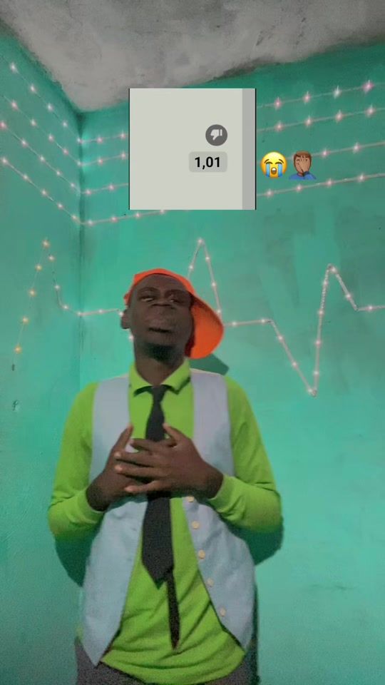 TikTok video thumbnail by cesar_comic