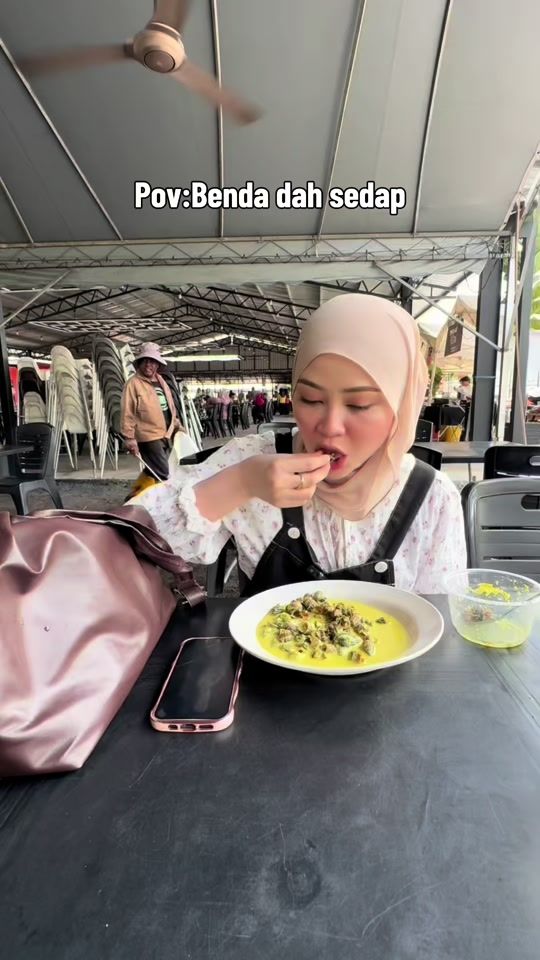 TikTok video thumbnail by terubuk.bakaq