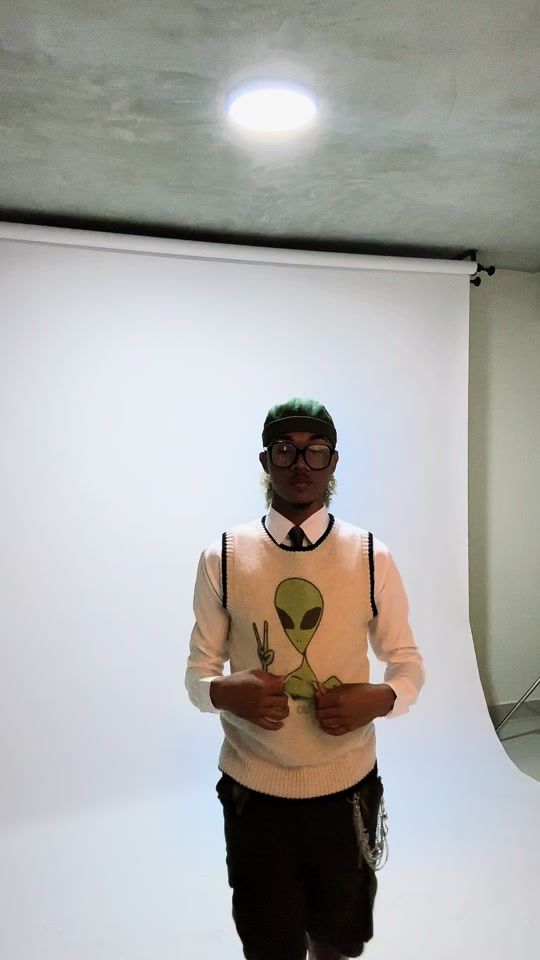 TikTok video thumbnail by johansel_18