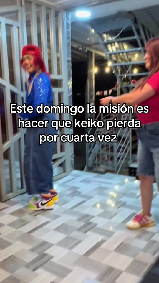 TikTok video thumbnail by arepita.com.que