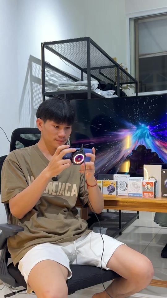 TikTok video thumbnail by bom_shop9