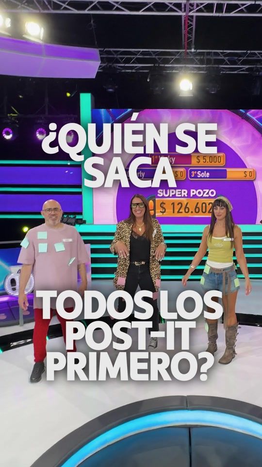 TikTok video thumbnail by canal4uy