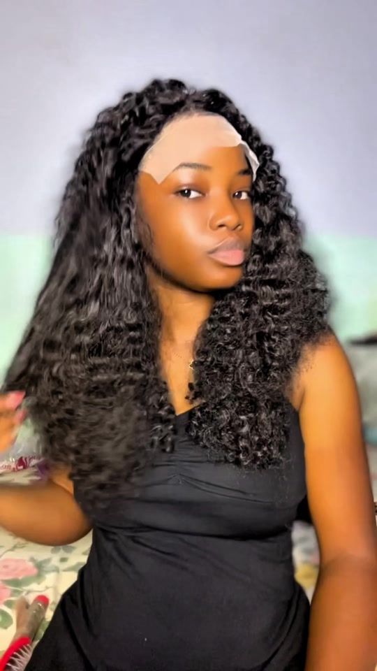 TikTok video thumbnail by hairselection