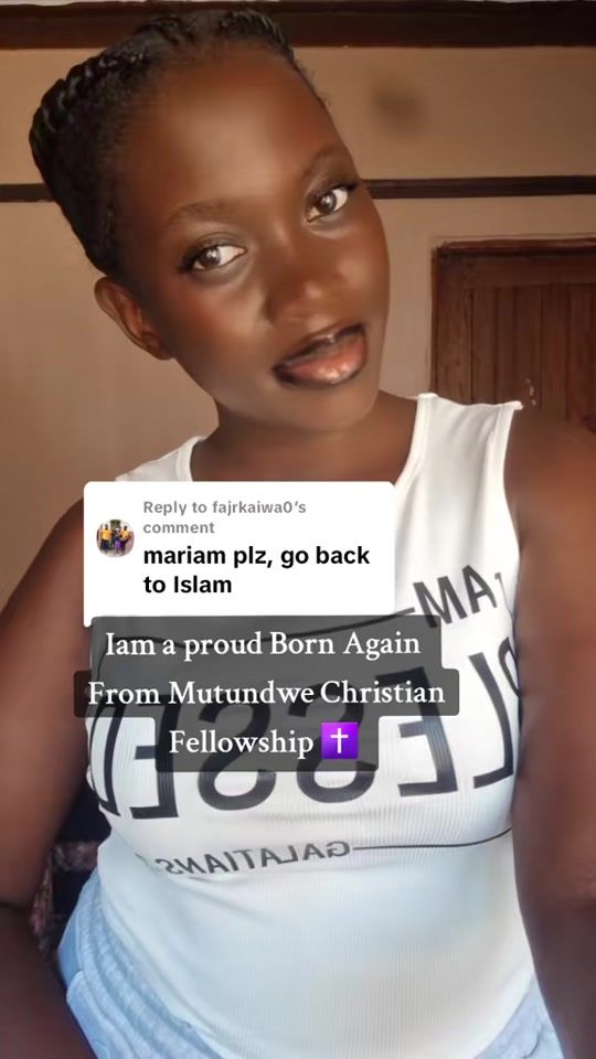TikTok video thumbnail by mariam_wa_yesu