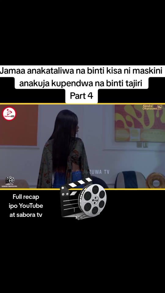TikTok video thumbnail by sabora_tv