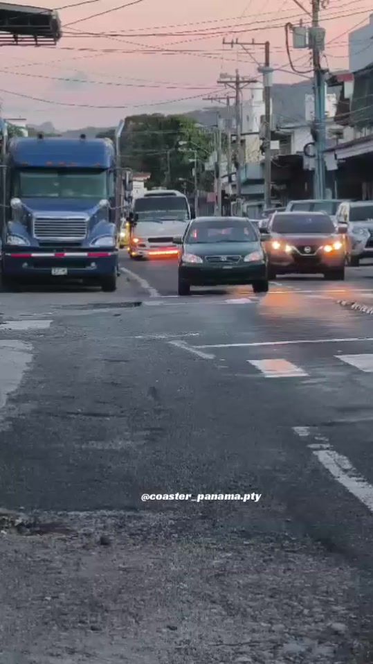 TikTok video thumbnail by coaster__panama.pty