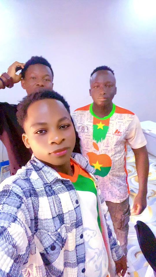 TikTok video thumbnail by wigoss_junior