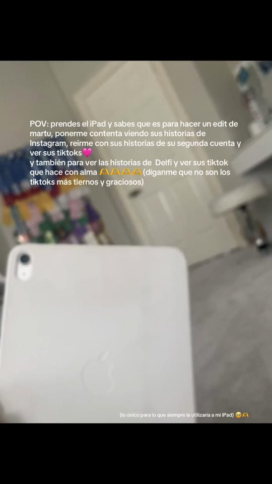 TikTok video thumbnail by martuxgh