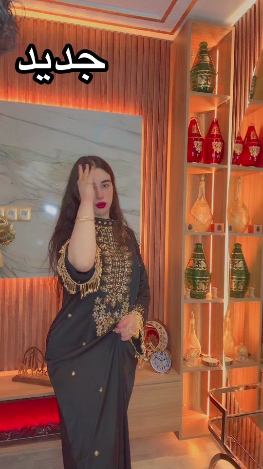TikTok video thumbnail by caftan.zakaria.04