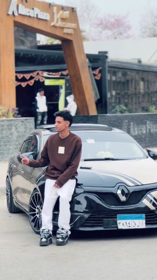 TikTok video thumbnail by mazen_mohamed06