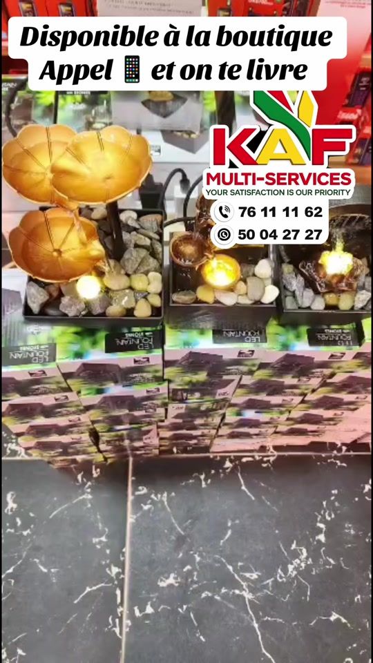 TikTok video thumbnail by kaf.multi.service