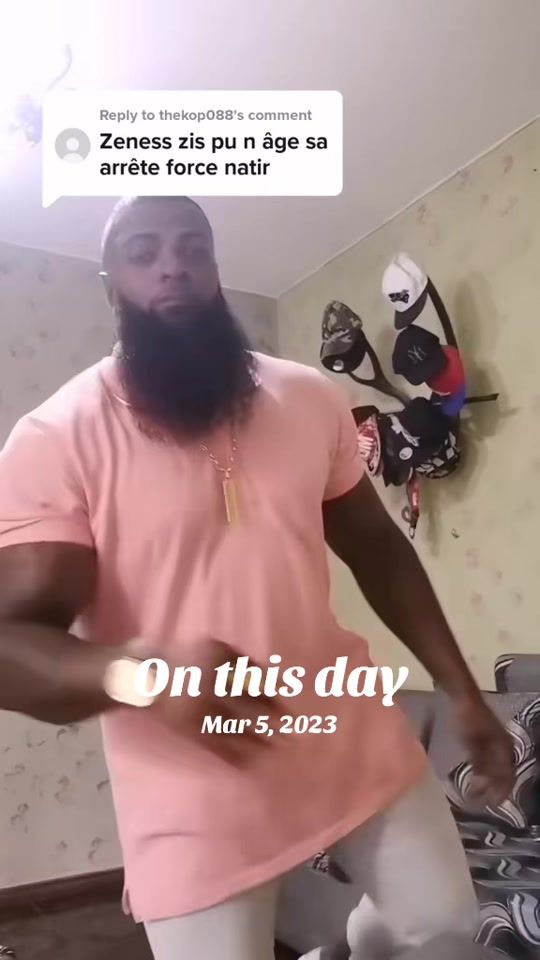 TikTok video thumbnail by fernandotoi