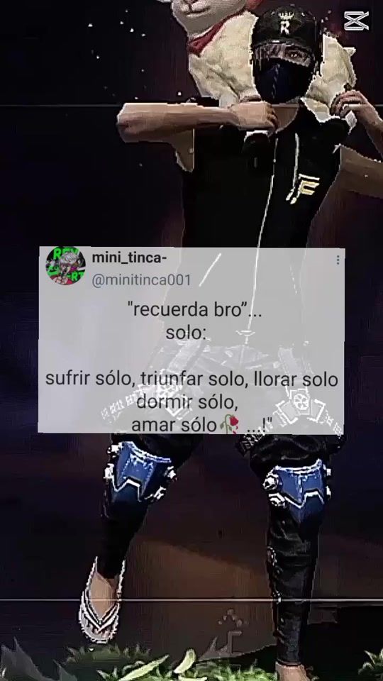 TikTok video thumbnail by minitinca001
