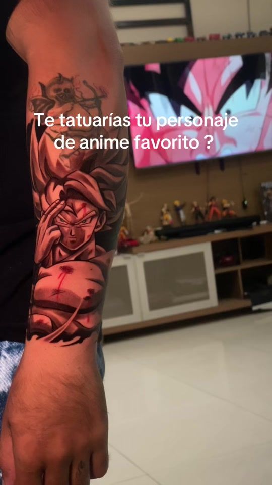 TikTok video thumbnail by dandy.tattoo