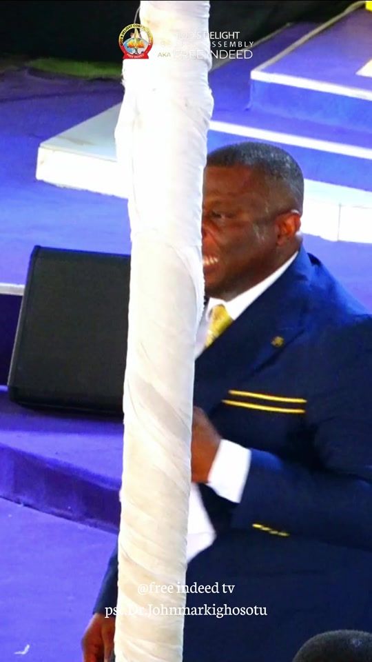 TikTok video thumbnail by freeindeedtv1