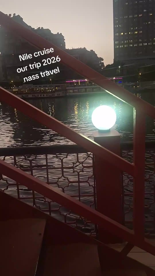TikTok video thumbnail by nasstraveltours
