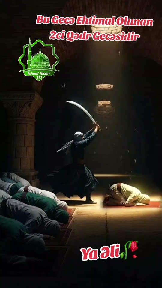 TikTok video thumbnail by islami.huzur313