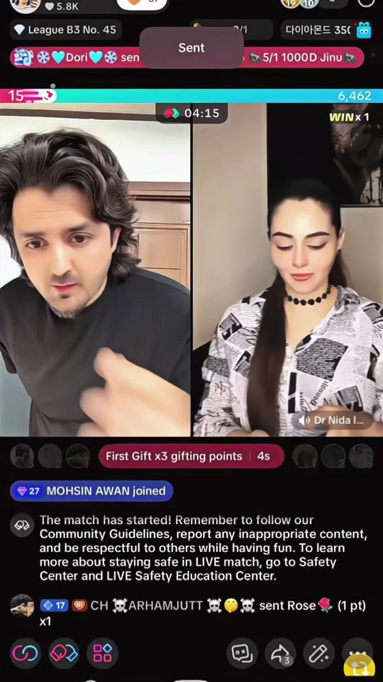 TikTok video thumbnail by sajid.jutt.live1