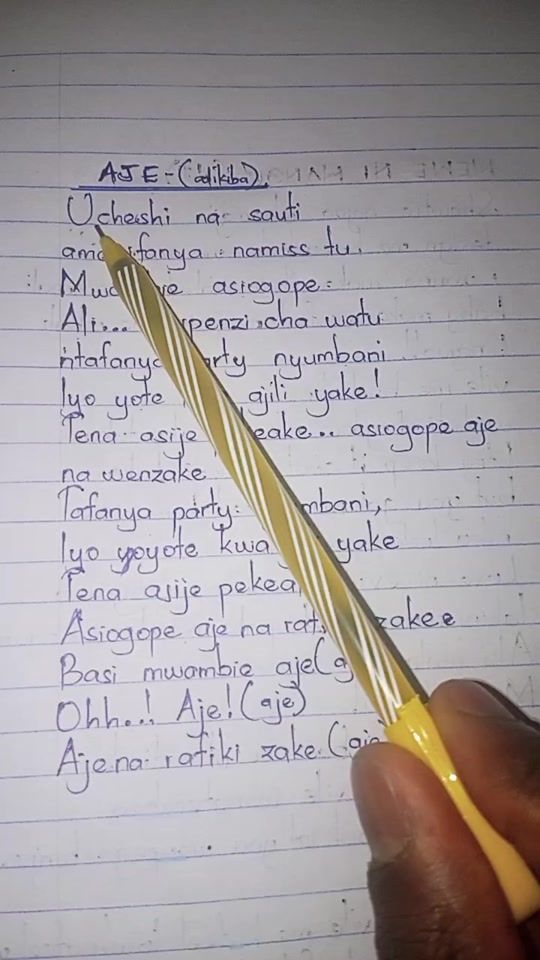 TikTok video thumbnail by yt_writer
