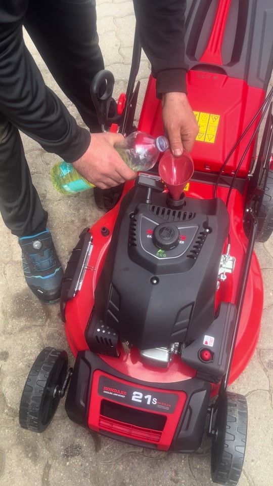 TikTok video thumbnail by stihl500ii