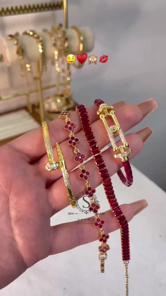 TikTok video thumbnail by salma_accessories4
