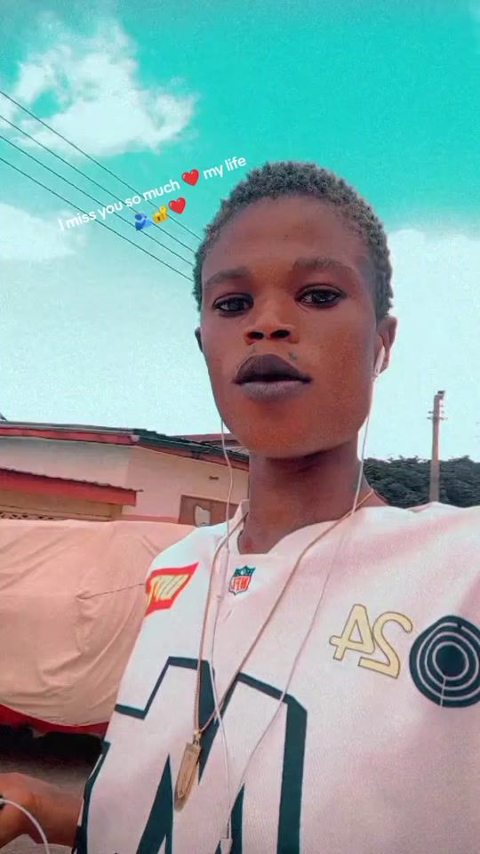 TikTok video thumbnail by echioma3