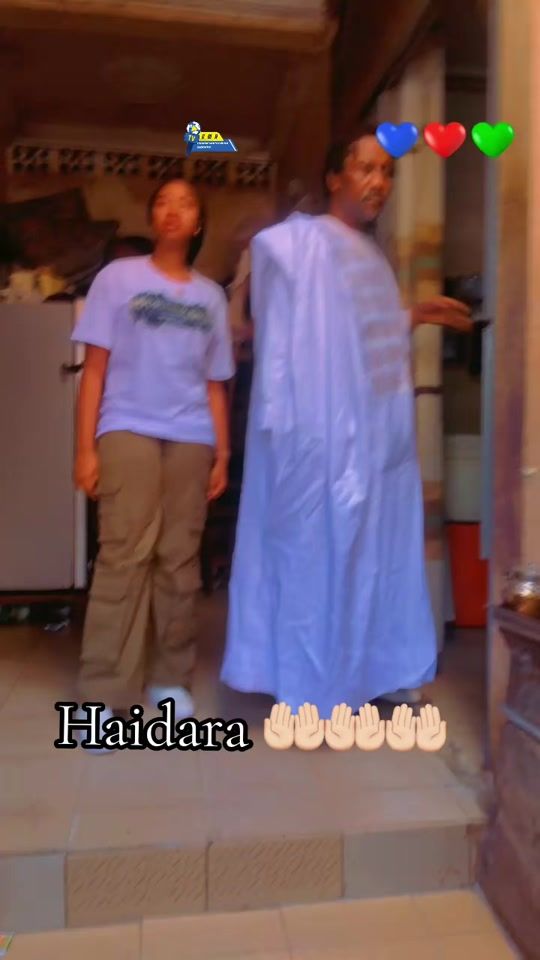 TikTok video thumbnail by moustapha_officiel6