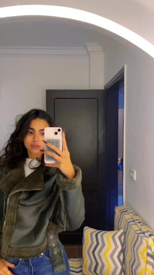 TikTok video thumbnail by maariamsameh
