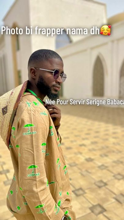TikTok video thumbnail by sope_serigne_babacar_5