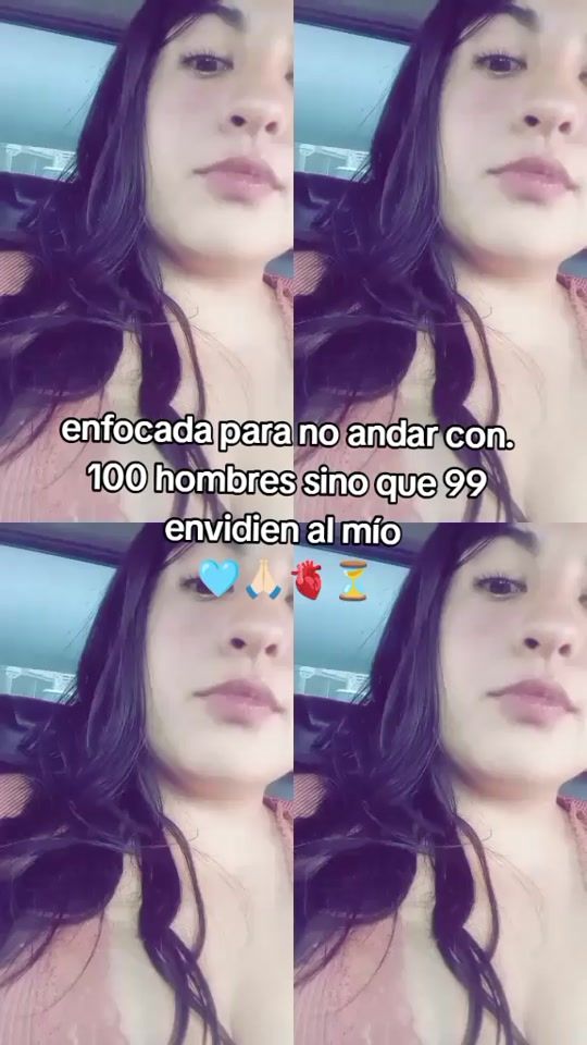TikTok video thumbnail by thifanyoperadora