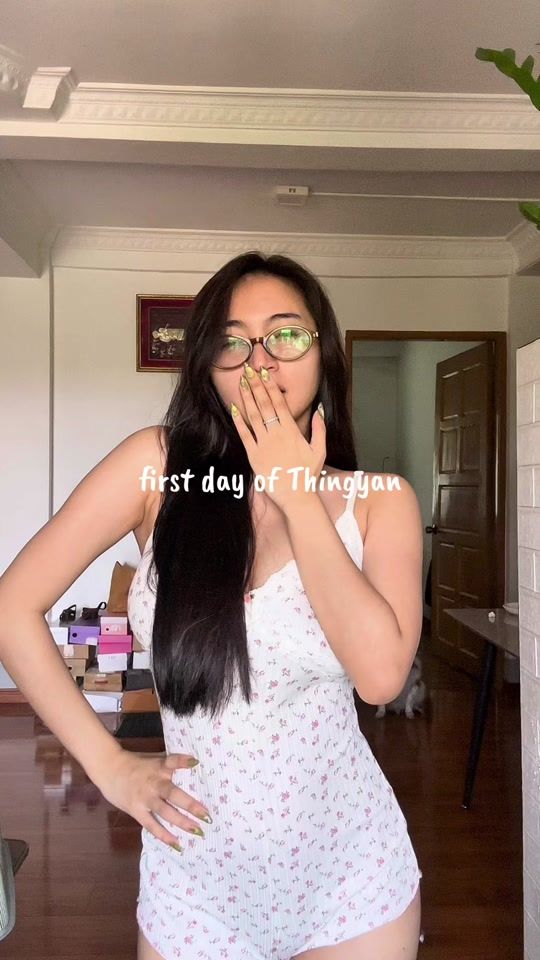 TikTok video thumbnail by aeint_hana16