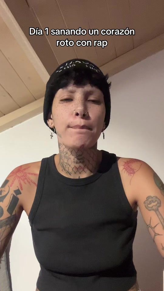 TikTok video thumbnail by nikadelcaos