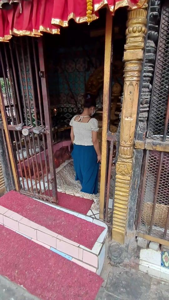 TikTok video thumbnail by nirustha61