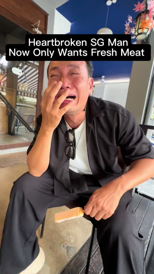 TikTok video thumbnail by singaplex