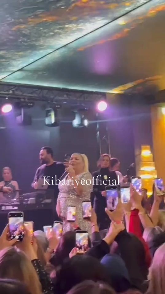 TikTok video thumbnail by kibariye_official