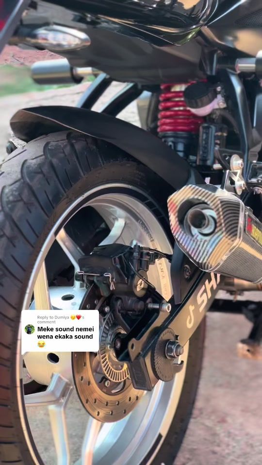 TikTok video thumbnail by bike.modifications.item