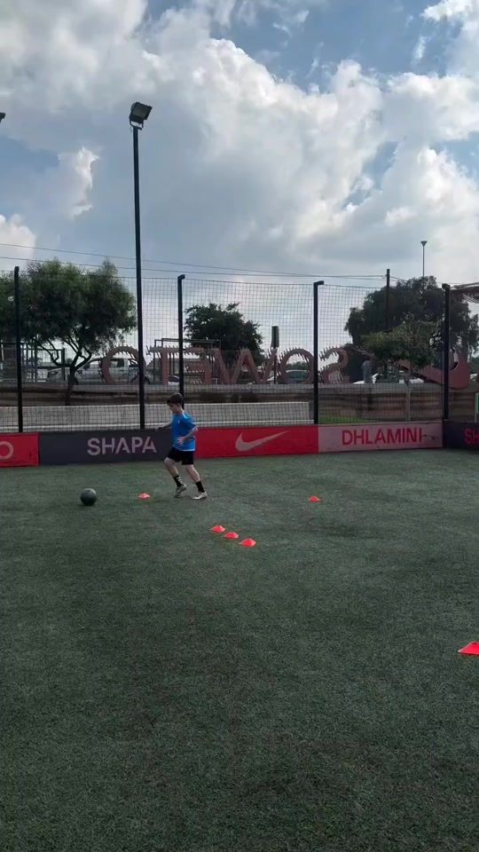 TikTok video thumbnail by premierfutbol7