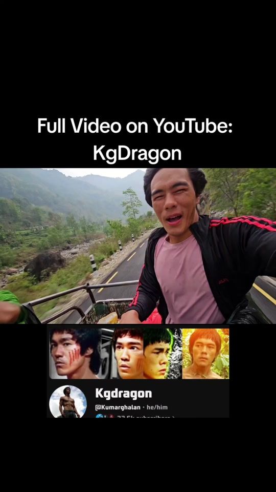 TikTok video thumbnail by kumarghalan07