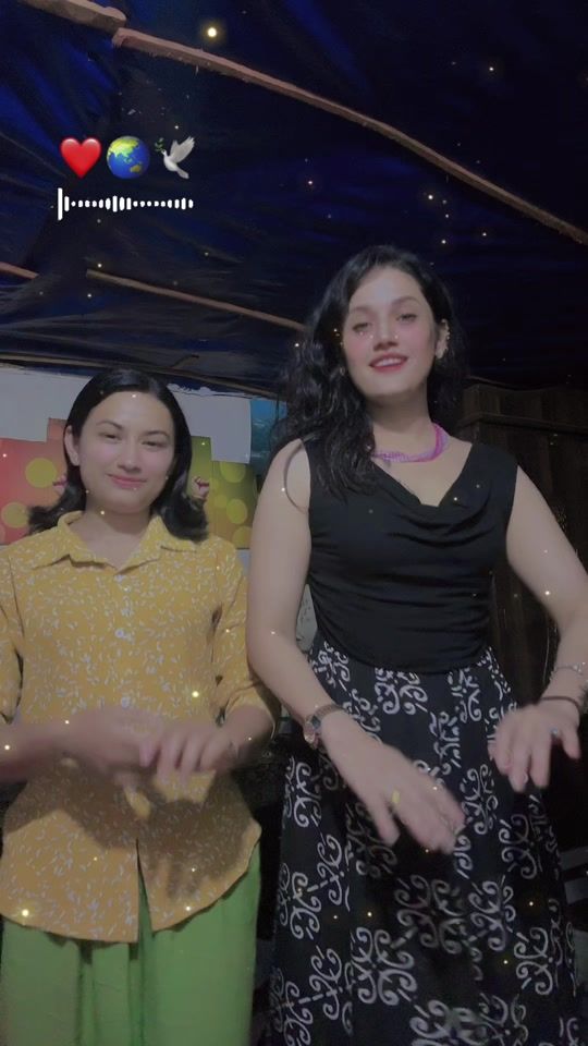 TikTok video thumbnail by anu84.subedi