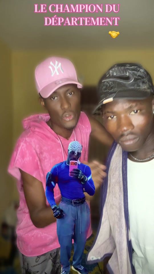 TikTok video thumbnail by zoukana60